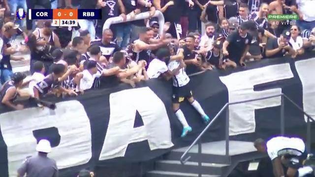 Melhores Momentos: Corinthians 1 x 0 Bragantino, pela 9ª rodada do Campeonato Paulista