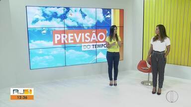RJ1 Inter TV - Edição de quinta-feira, 12 de dezembro de 2019 | RJ Inter TV 1ª Edição | Globoplay