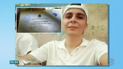 Pelo menos 60 presos com tuberculose estão isolados na Penitenciária Central Pelo menos 60 presos com tuberculose estão isolados na Penitenciária Central