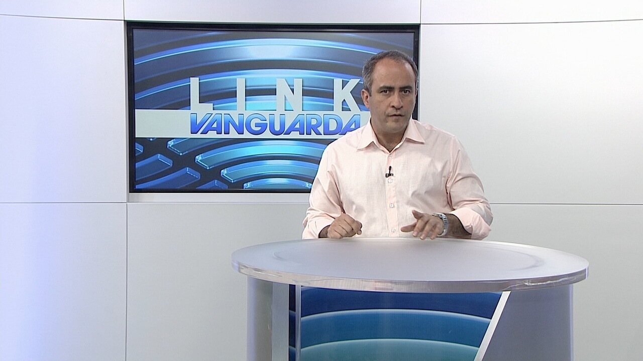 Link Vanguarda - G1 Vale do Paraíba e Região - Link Vanguarda ...