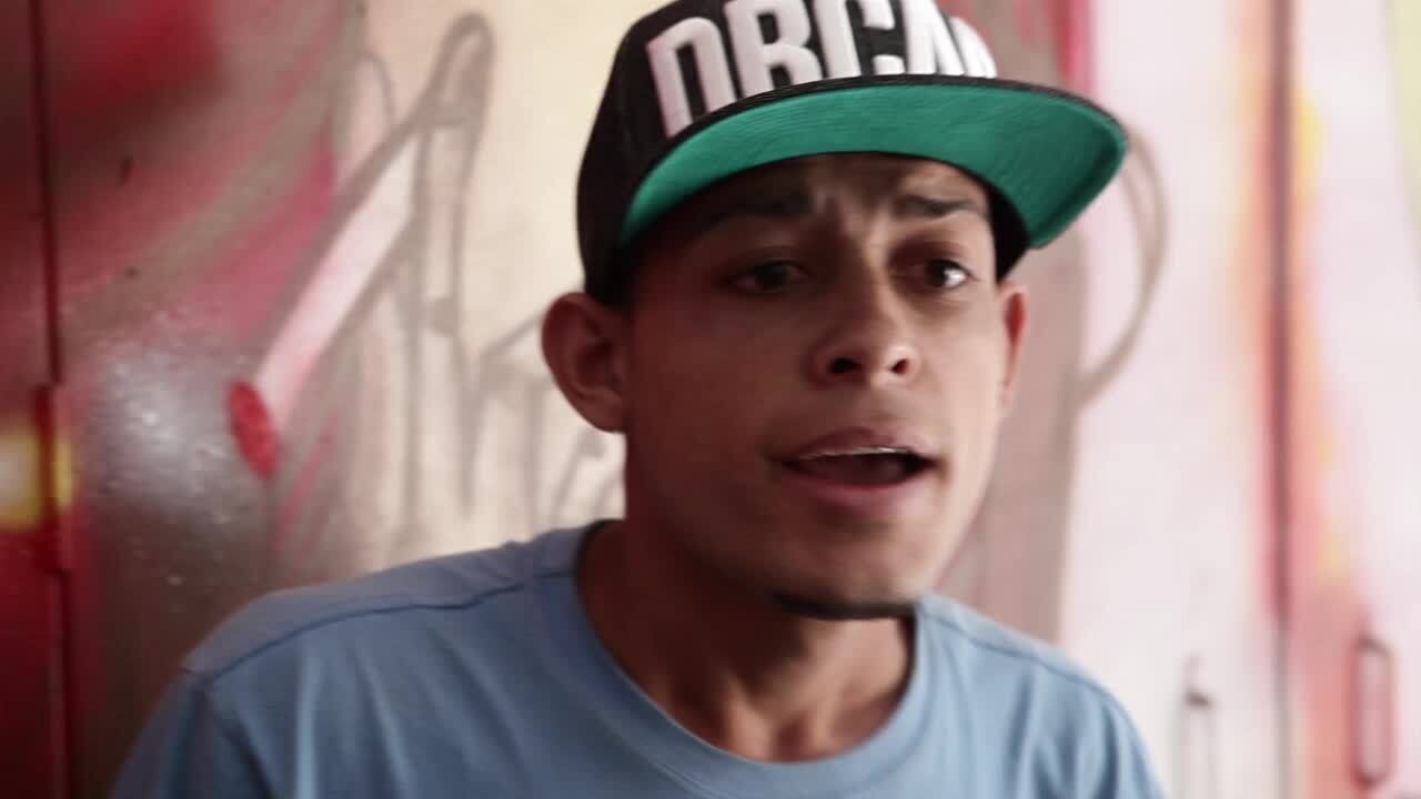 Vídeo: MC Bob Boladão | Últimas notícias | G1